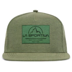 La Sportiva Flat Hat - Cap 10 La Sportiva Flat Hat - Cap -Rip Curl-Laden la sportiva flat hat cap 2