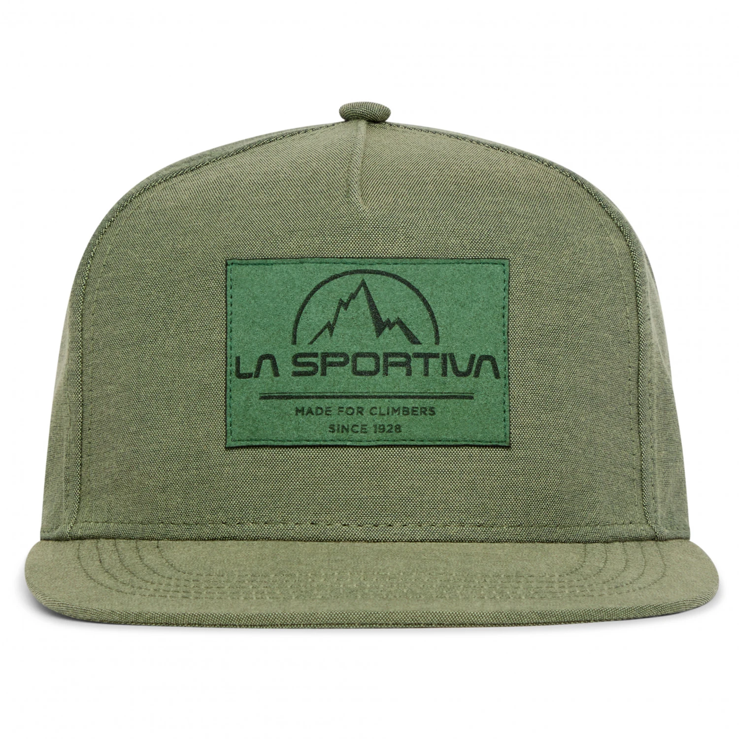 La Sportiva Flat Hat - Cap 6 La Sportiva Flat Hat - Cap – Bild 4