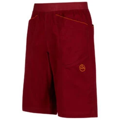 La Sportiva Flatanger Short - Kletterhose -Rip Curl-Laden la sportiva flatanger short kletterhose 1