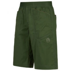La Sportiva Flatanger Short - Kletterhose -Rip Curl-Laden la sportiva flatanger short kletterhose 2