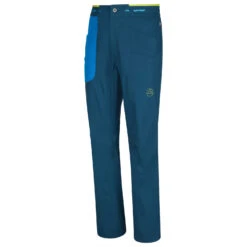 La Sportiva Fuente Pant - Kletterhose 9 La Sportiva Fuente Pant - Kletterhose -Rip Curl-Laden la sportiva fuente pant kletterhose 2