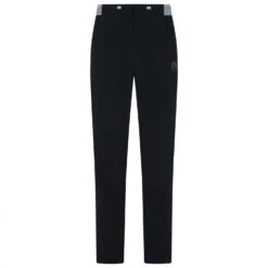 La Sportiva Rowan Zip-Off Pant - Zip-Off Hose