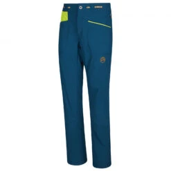 La Sportiva Talus Pant - Kletterhose 9 La Sportiva Talus Pant - Kletterhose -Rip Curl-Laden la sportiva talus pant kletterhose 2
