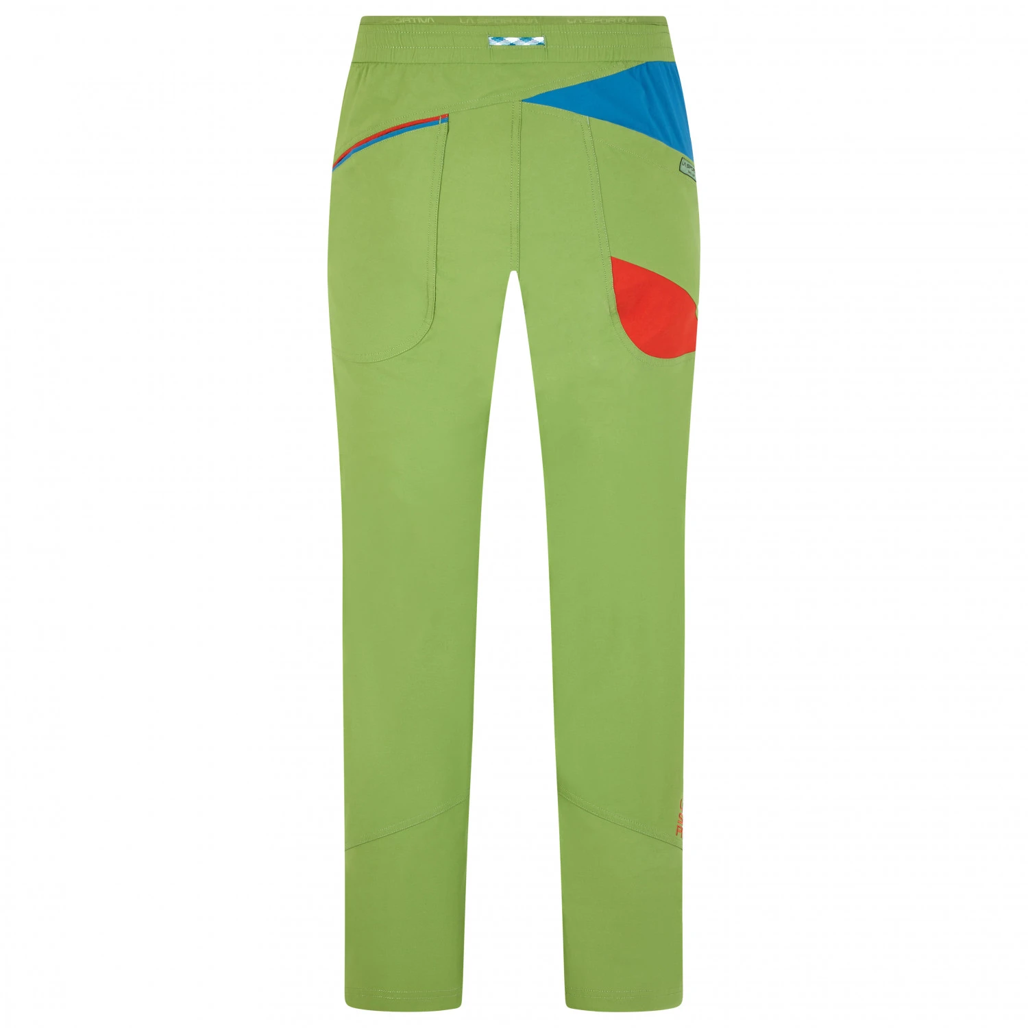 La Sportiva Talus Pant - Kletterhose 4 La Sportiva Talus Pant - Kletterhose – Bild 2