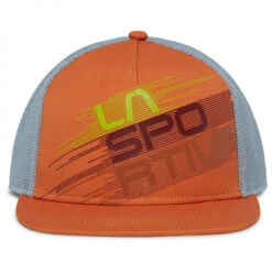 La Sportiva Trucker Hat Stripe Evo - Cap -Rip Curl-Laden la sportiva trucker hat stripe evo cap 1