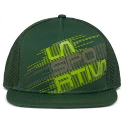 La Sportiva Trucker Hat Stripe Evo - Cap -Rip Curl-Laden la sportiva trucker hat stripe evo cap 2