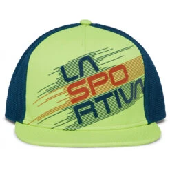 La Sportiva Trucker Hat Stripe Evo - Cap -Rip Curl-Laden la sportiva trucker hat stripe evo cap 3