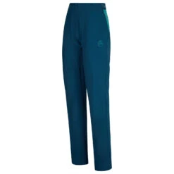 La Sportiva Women's Brush Pant - Trekkinghose -Rip Curl-Laden la sportiva womens brush pant trekkinghose 1