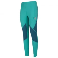 La Sportiva Women's Mynth Leggings - Kletterhose -Rip Curl-Laden la sportiva womens mynth leggings kletterhose 2