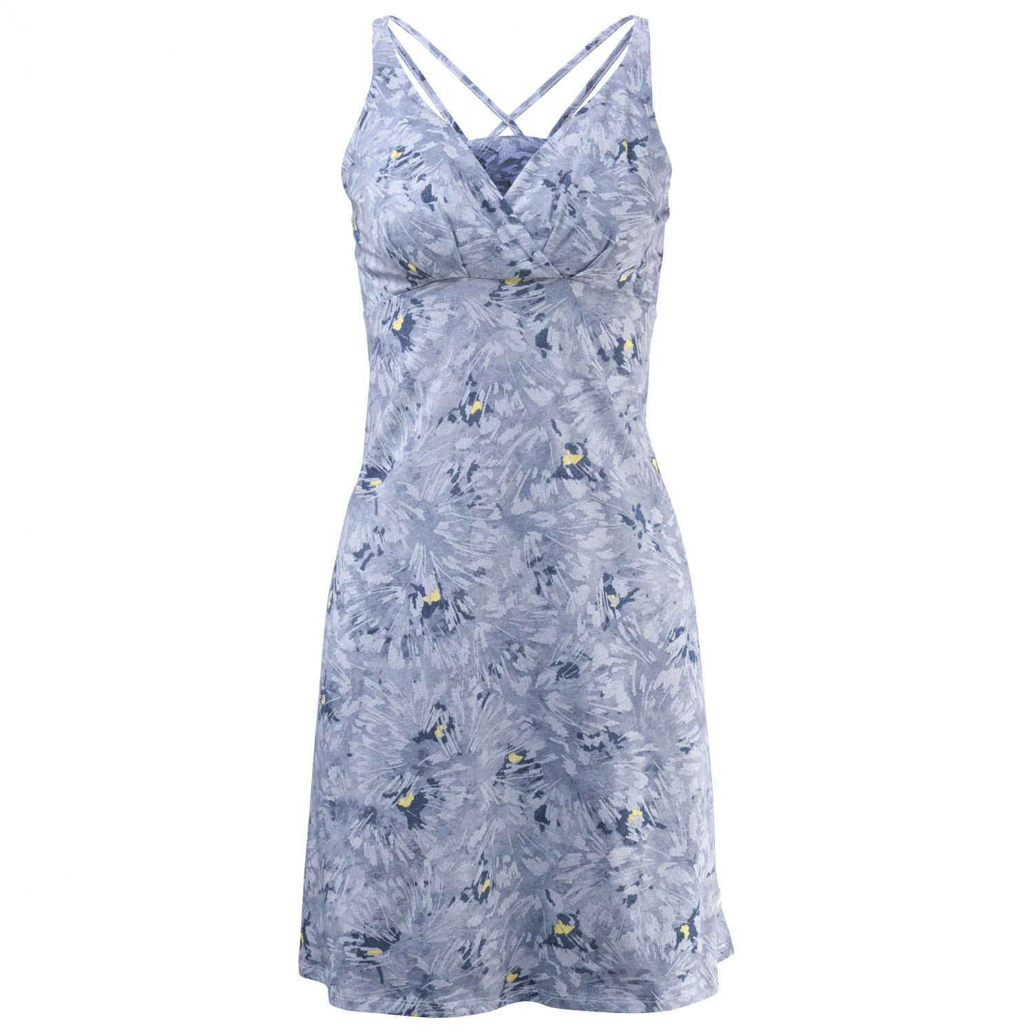 Lafuma Women's Graphic Dress - Kleid 7 Lafuma Women's Graphic Dress - Kleid – Bild 5