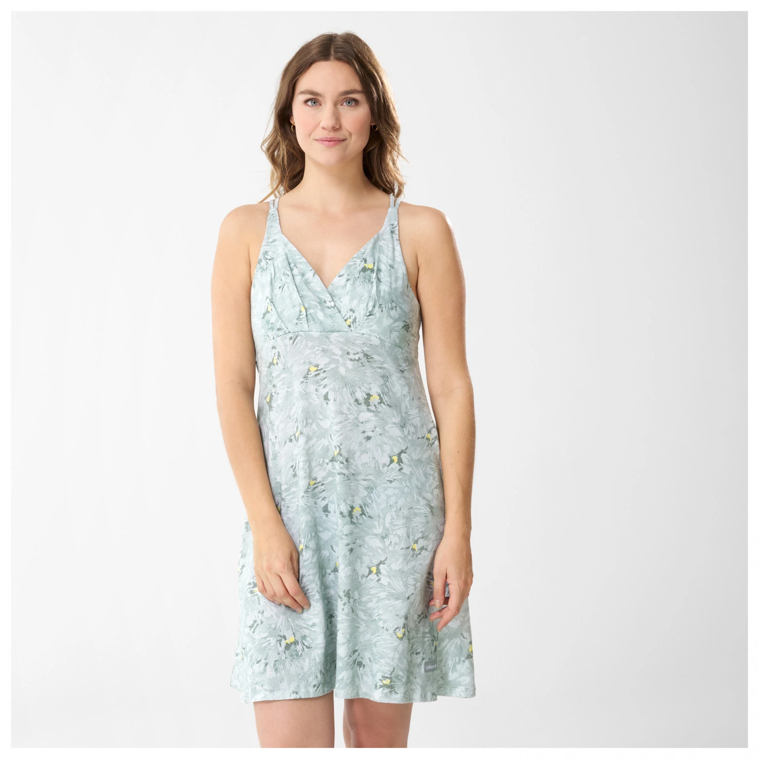 Lafuma Women's Graphic Dress - Kleid 4 Lafuma Women's Graphic Dress - Kleid – Bild 2