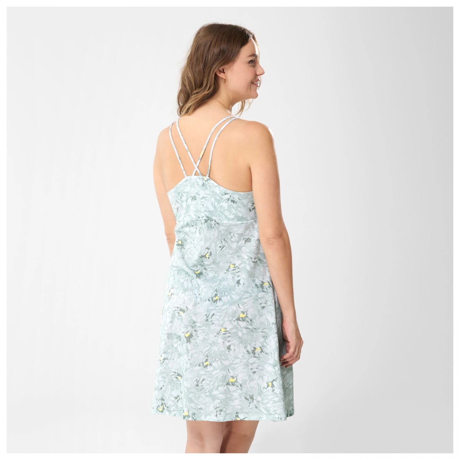 Lafuma Women's Graphic Dress - Kleid 5 Lafuma Women's Graphic Dress - Kleid – Bild 3