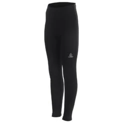 Loeffler Kid's Tights Evo Thermo-Innenvelours - Langlaufhose