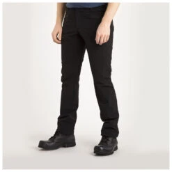 Lundhags Askro Pant - Trekkinghose 14 Lundhags Askro Pant - Trekkinghose -Rip Curl-Laden lundhags askro pant trekkinghose detail 3