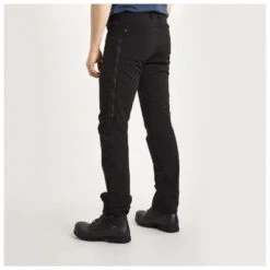 Lundhags Askro Pant - Trekkinghose 15 Lundhags Askro Pant - Trekkinghose -Rip Curl-Laden lundhags askro pant trekkinghose detail 4