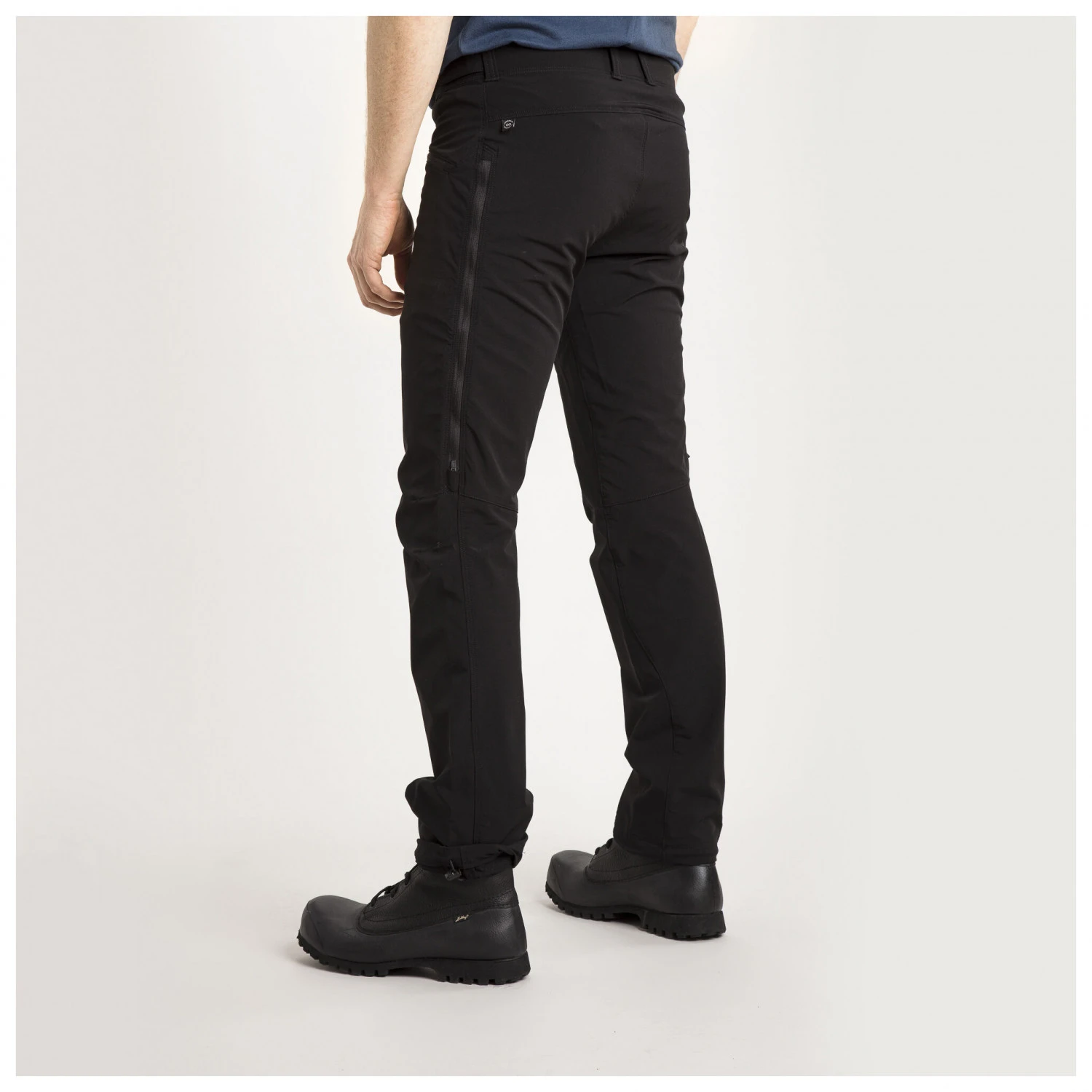 Lundhags Askro Pant - Trekkinghose 6 Lundhags Askro Pant - Trekkinghose – Bild 4