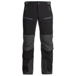 Lundhags Askro Pro Pant - Trekkinghose -Rip Curl-Laden lundhags askro pro pant trekkinghose 1