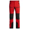 Lundhags Askro Pro Pant - Trekkinghose -Rip Curl-Laden lundhags askro pro pant trekkinghose