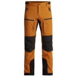 Lundhags Askro Pro Pant - Trekkinghose -Rip Curl-Laden lundhags askro pro pant trekkinghose 2