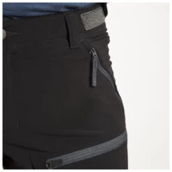 Lundhags Askro Pro Pant - Trekkinghose -Rip Curl-Laden lundhags askro pro pant trekkinghose detail 5