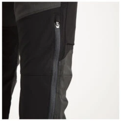 Lundhags Askro Pro Pant - Trekkinghose -Rip Curl-Laden lundhags askro pro pant trekkinghose detail 7