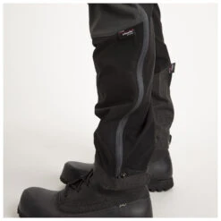 Lundhags Askro Pro Pant - Trekkinghose -Rip Curl-Laden lundhags askro pro pant trekkinghose detail 9