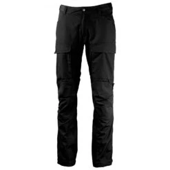 Lundhags Authentic II Pant - Trekkinghose -Rip Curl-Laden lundhags authentic ii pant trekkinghose 1