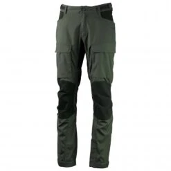 Lundhags Authentic II Pant - Trekkinghose -Rip Curl-Laden lundhags authentic ii pant trekkinghose 3