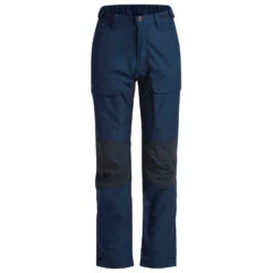 Lundhags Kid's Fulu Rugged Stretch Hybrid Pant - Trekkinghose 9 Lundhags Kid's Fulu Rugged Stretch Hybrid Pant - Trekkinghose -Rip Curl-Laden lundhags kids fulu rugged stretch hybrid pant trekkinghose 1