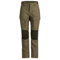 Lundhags Kid's Fulu Rugged Stretch Hybrid Pant - Trekkinghose