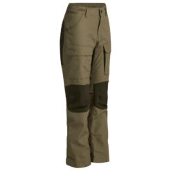 Lundhags Kid's Fulu Rugged Stretch Hybrid Pant - Trekkinghose 8 Lundhags Kid's Fulu Rugged Stretch Hybrid Pant - Trekkinghose -Rip Curl-Laden lundhags kids fulu rugged stretch hybrid pant trekkinghose detail 3