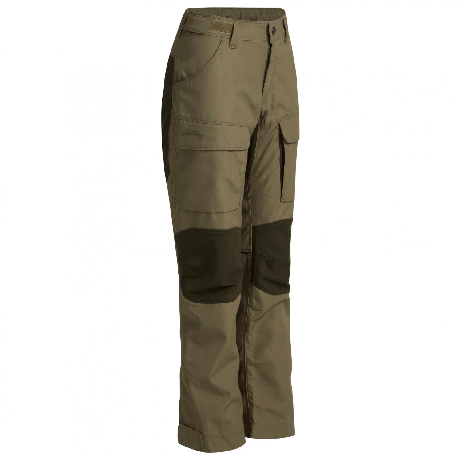 Lundhags Kid's Fulu Rugged Stretch Hybrid Pant - Trekkinghose 5 Lundhags Kid's Fulu Rugged Stretch Hybrid Pant - Trekkinghose – Bild 3