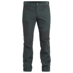 Lundhags Makke Light Pant - Trekkinghose -Rip Curl-Laden lundhags makke light pant trekkinghose 1