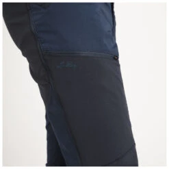 Lundhags Makke Light Pant - Trekkinghose -Rip Curl-Laden lundhags makke light pant trekkinghose detail 10