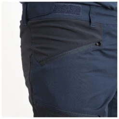 Lundhags Makke Light Pant - Trekkinghose -Rip Curl-Laden lundhags makke light pant trekkinghose detail 5
