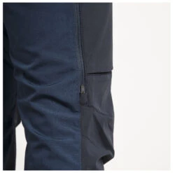 Lundhags Makke Light Pant - Trekkinghose -Rip Curl-Laden lundhags makke light pant trekkinghose detail 6