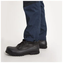 Lundhags Makke Light Pant - Trekkinghose -Rip Curl-Laden lundhags makke light pant trekkinghose detail 9