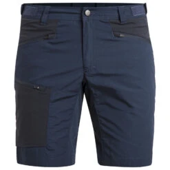 Lundhags Makke Light Shorts - Shorts -Rip Curl-Laden lundhags makke light shorts shorts 1