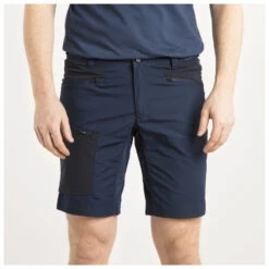 Lundhags Makke Light Shorts - Shorts -Rip Curl-Laden lundhags makke light shorts shorts detail 4