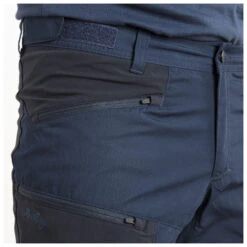 Lundhags Makke Light Shorts - Shorts -Rip Curl-Laden lundhags makke light shorts shorts detail 5