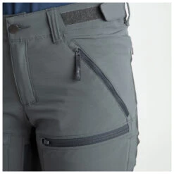 Lundhags Women's Askro Pro Pant - Trekkinghose -Rip Curl-Laden lundhags womens askro pro pant trekkinghose detail 6