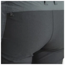Lundhags Women's Askro Pro Pant - Trekkinghose -Rip Curl-Laden lundhags womens askro pro pant trekkinghose detail 7