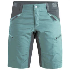 Lundhags Women's Makke II Shorts - Shorts 17 Lundhags Women's Makke II Shorts - Shorts -Rip Curl-Laden lundhags womens makke ii shorts shorts 1