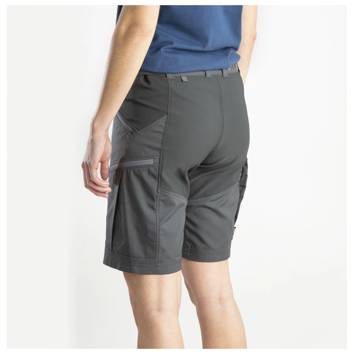 Lundhags Women's Makke II Shorts - Shorts 4 Lundhags Women's Makke II Shorts - Shorts – Bild 2