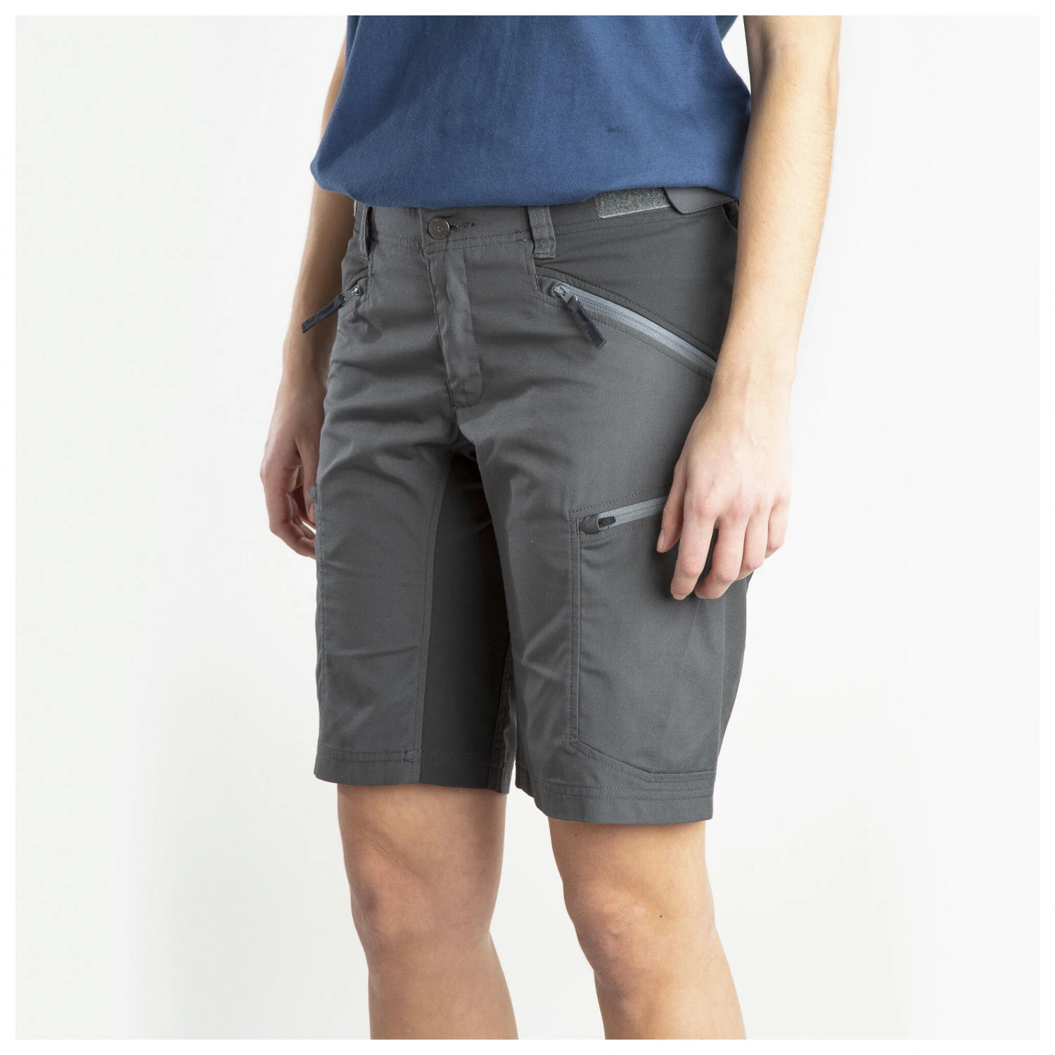 Lundhags Women's Makke II Shorts - Shorts 5 Lundhags Women's Makke II Shorts - Shorts – Bild 3