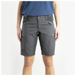 Lundhags Women's Makke II Shorts - Shorts 13 Lundhags Women's Makke II Shorts - Shorts -Rip Curl-Laden lundhags womens makke ii shorts shorts detail 4