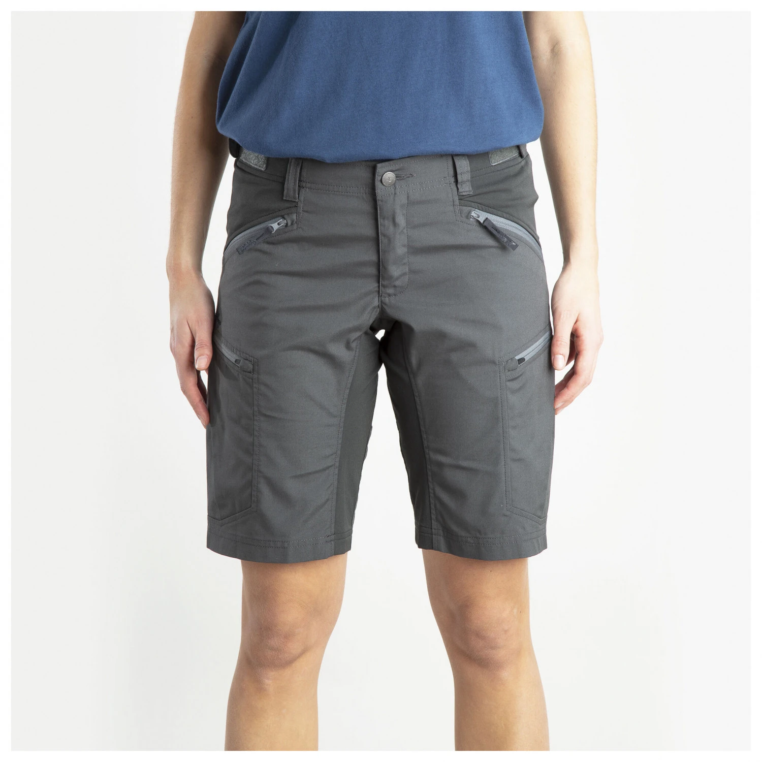 Lundhags Women's Makke II Shorts - Shorts 6 Lundhags Women's Makke II Shorts - Shorts – Bild 4