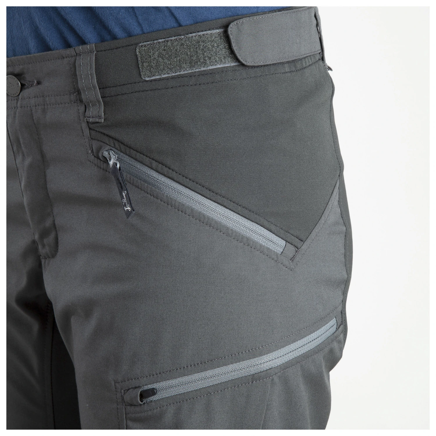 Lundhags Women's Makke II Shorts - Shorts 7 Lundhags Women's Makke II Shorts - Shorts – Bild 5