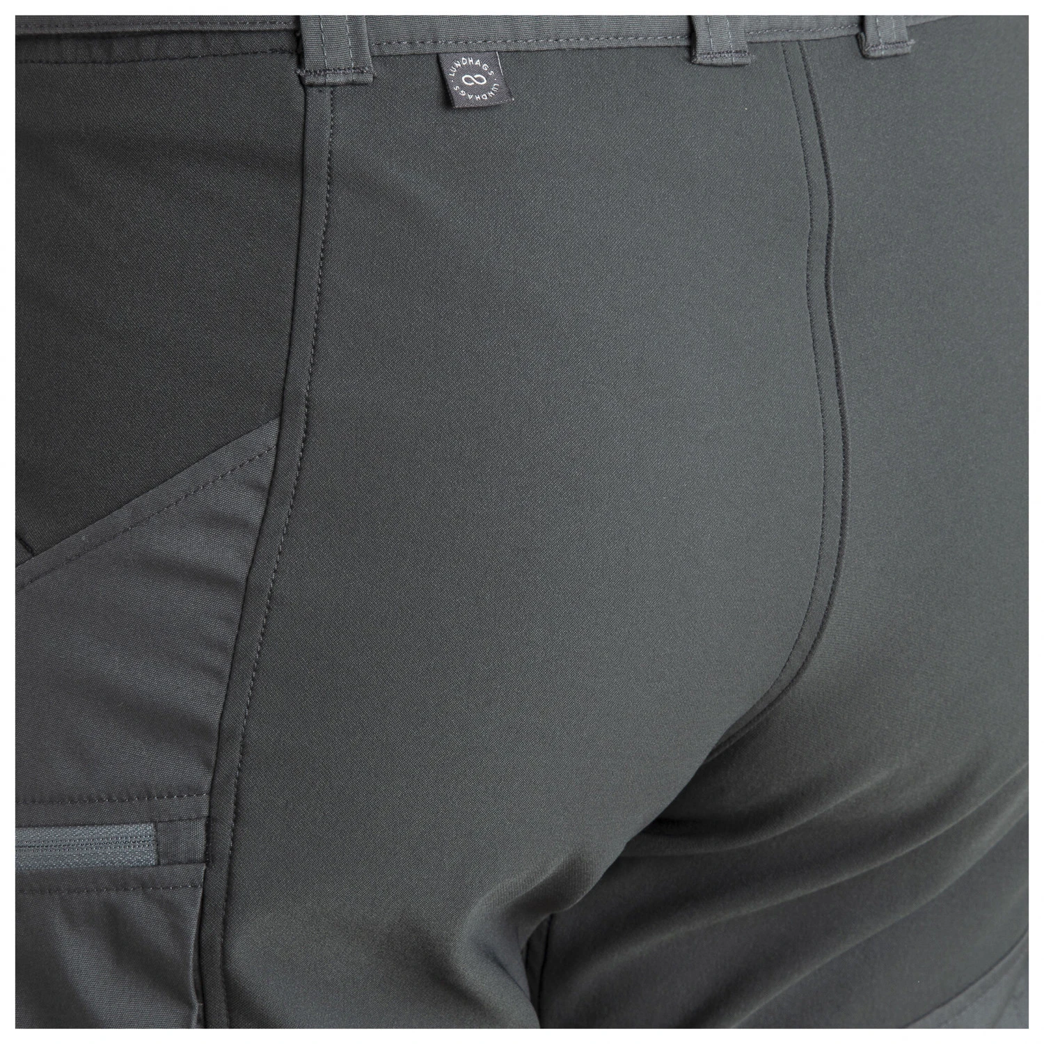 Lundhags Women's Makke II Shorts - Shorts 8 Lundhags Women's Makke II Shorts - Shorts – Bild 6