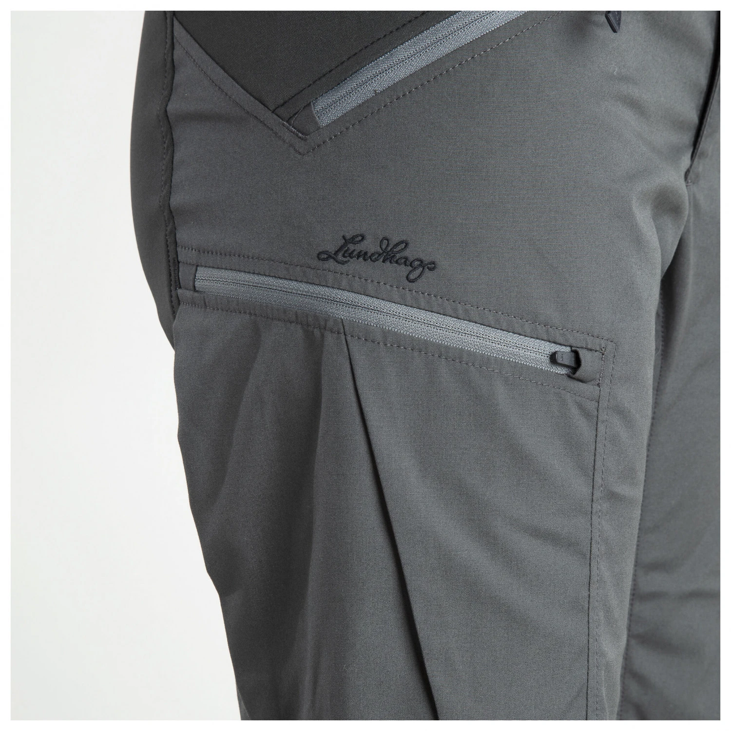 Lundhags Women's Makke II Shorts - Shorts 9 Lundhags Women's Makke II Shorts - Shorts – Bild 7